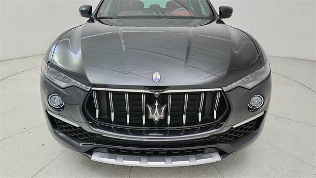 used 2021 Maserati Levante car, priced at $41,450