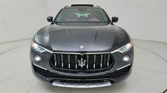 used 2021 Maserati Levante car, priced at $41,450