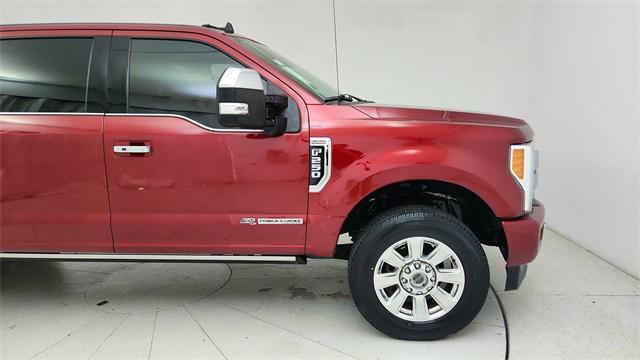 used 2019 Ford F-250 car, priced at $56,777