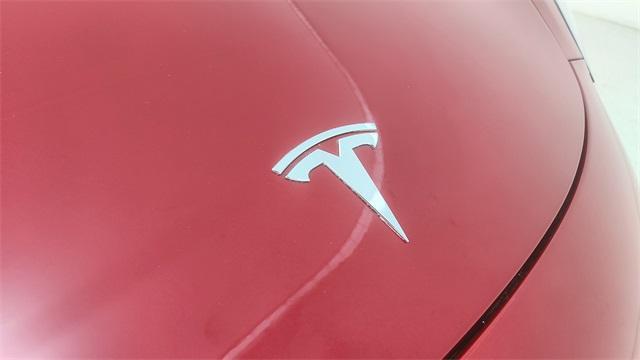 used 2018 Tesla Model 3 car, priced at $18,977