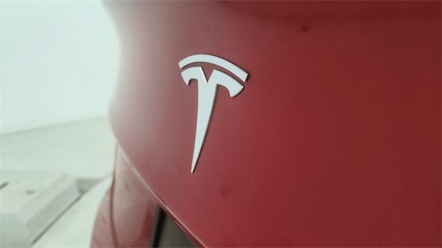 used 2018 Tesla Model 3 car, priced at $18,977