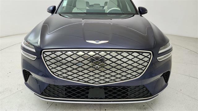 used 2024 Genesis Electrified GV70 car, priced at $50,950