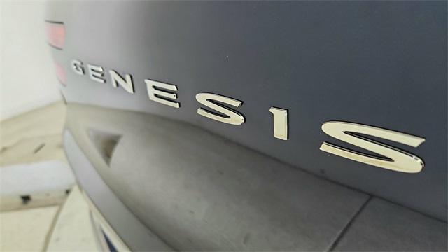 used 2024 Genesis Electrified GV70 car, priced at $50,950