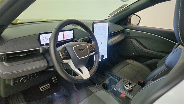 used 2024 Ford Mustang Mach-E car, priced at $33,950
