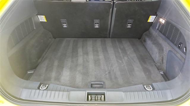 used 2024 Ford Mustang Mach-E car, priced at $33,950