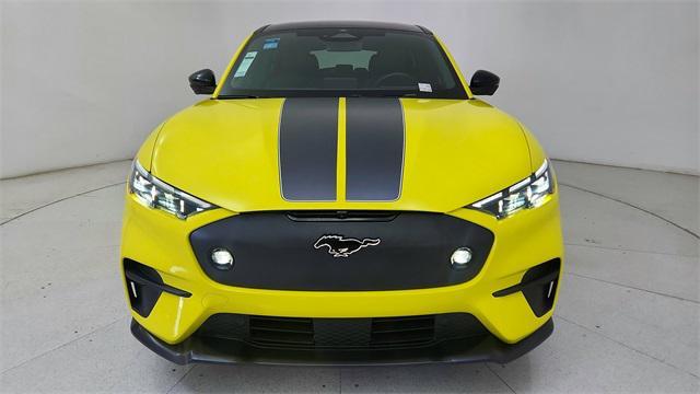 used 2024 Ford Mustang Mach-E car, priced at $33,950
