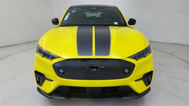 used 2024 Ford Mustang Mach-E car, priced at $33,950