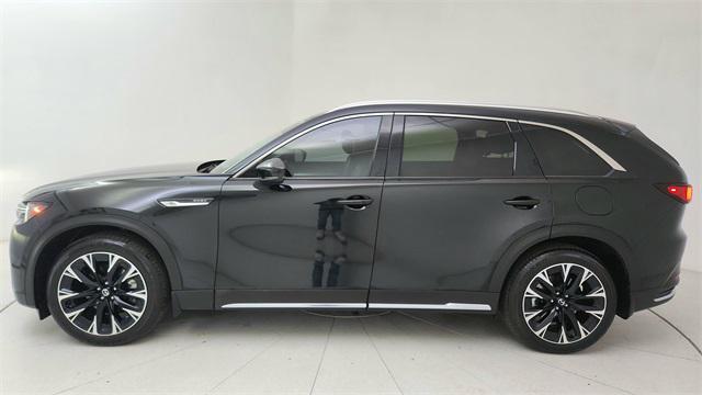 used 2024 Mazda CX-90 PHEV car, priced at $39,550