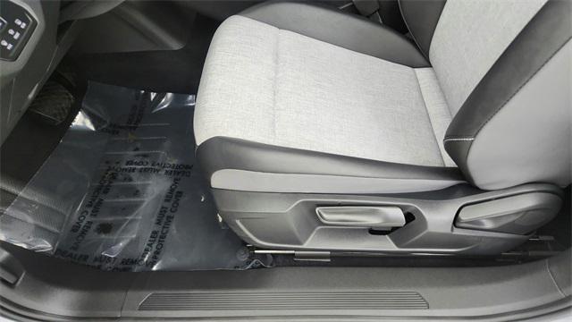 used 2023 Volkswagen ID.4 car, priced at $22,750