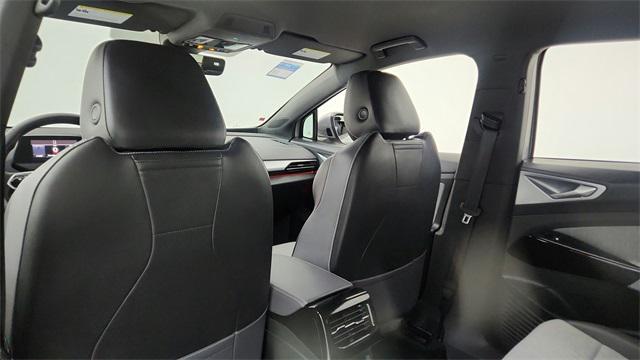 used 2023 Volkswagen ID.4 car, priced at $22,750