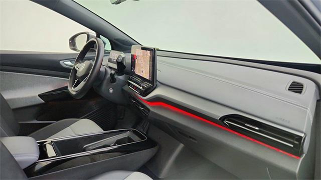 used 2023 Volkswagen ID.4 car, priced at $20,950