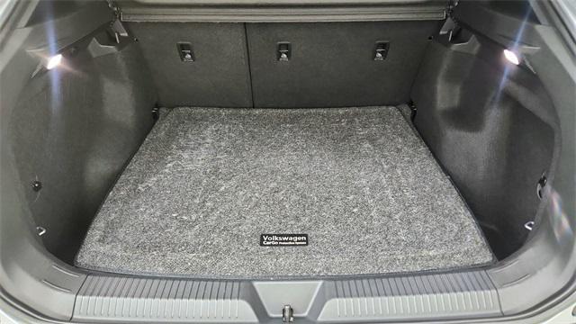 used 2023 Volkswagen ID.4 car, priced at $20,950