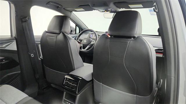 used 2023 Volkswagen ID.4 car, priced at $22,750