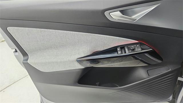 used 2023 Volkswagen ID.4 car, priced at $22,750