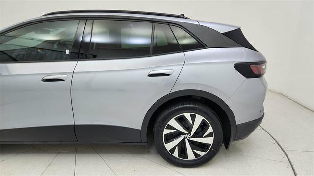used 2023 Volkswagen ID.4 car, priced at $20,950