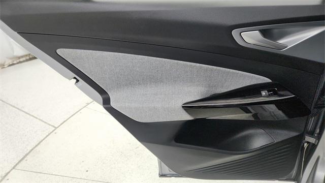 used 2023 Volkswagen ID.4 car, priced at $22,750