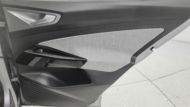 used 2023 Volkswagen ID.4 car, priced at $22,750