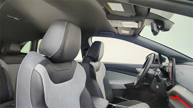 used 2023 Volkswagen ID.4 car, priced at $20,950