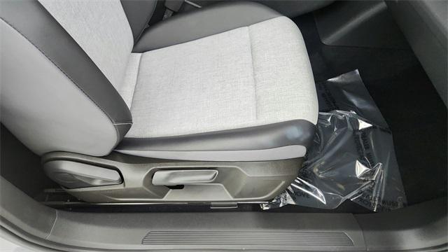 used 2023 Volkswagen ID.4 car, priced at $22,750