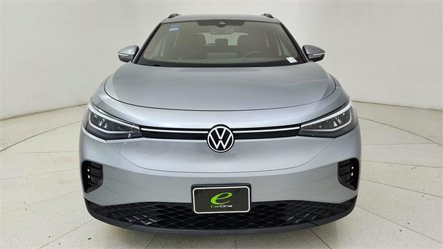 used 2023 Volkswagen ID.4 car, priced at $20,950