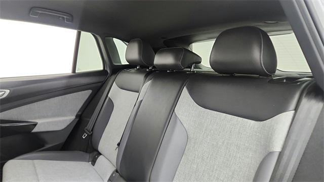 used 2023 Volkswagen ID.4 car, priced at $22,750