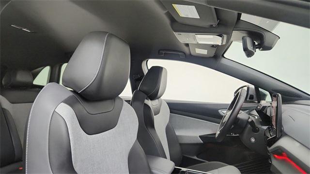 used 2023 Volkswagen ID.4 car, priced at $22,750