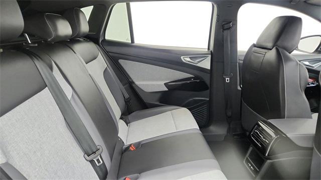 used 2023 Volkswagen ID.4 car, priced at $22,750
