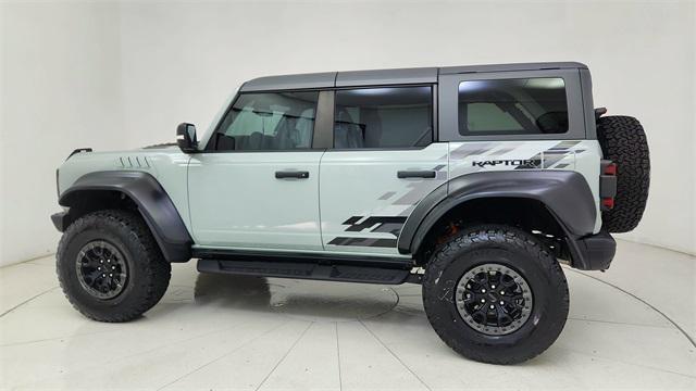 used 2024 Ford Bronco car, priced at $74,750