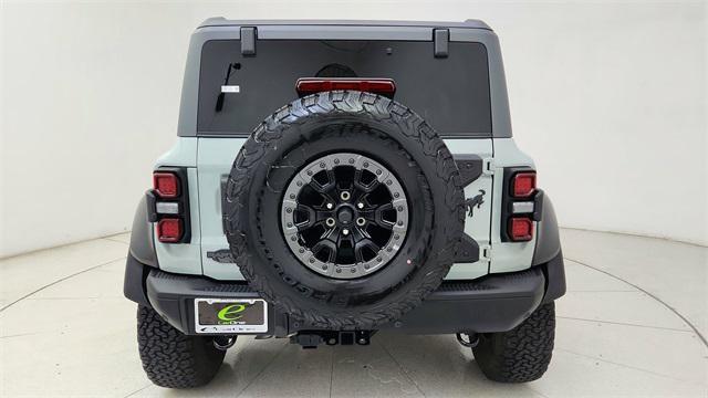 used 2024 Ford Bronco car, priced at $74,750
