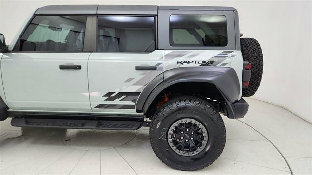 used 2024 Ford Bronco car, priced at $74,750