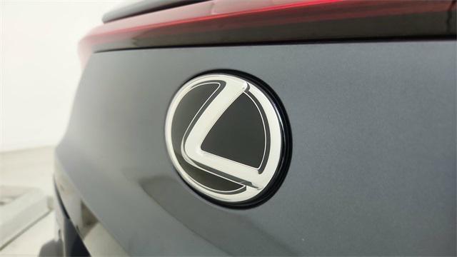 used 2023 Lexus UX 250h car, priced at $31,950