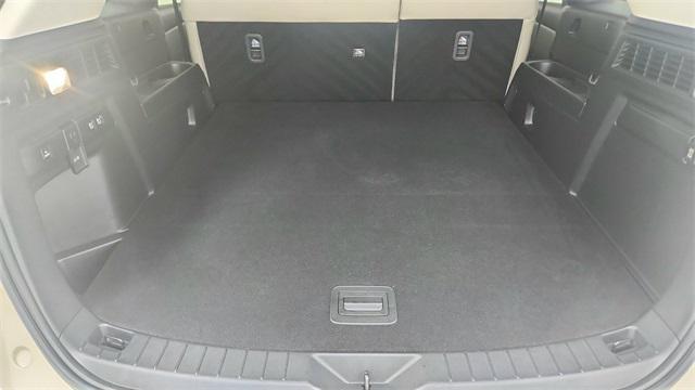 used 2025 Mazda CX-70 PHEV car, priced at $36,450