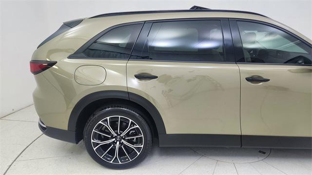 used 2025 Mazda CX-70 PHEV car, priced at $36,450