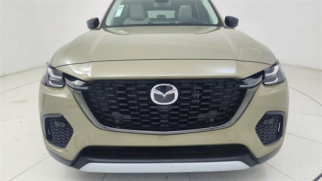 used 2025 Mazda CX-70 PHEV car, priced at $36,450