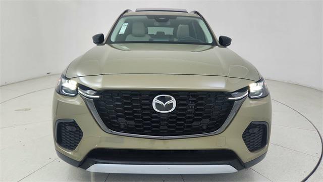 used 2025 Mazda CX-70 PHEV car, priced at $36,450