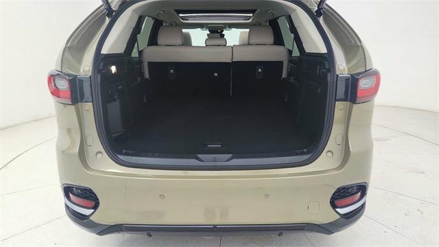 used 2025 Mazda CX-70 PHEV car, priced at $36,450