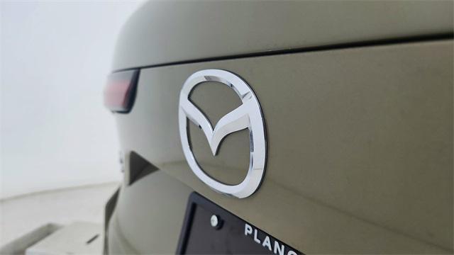 used 2025 Mazda CX-70 PHEV car, priced at $36,450