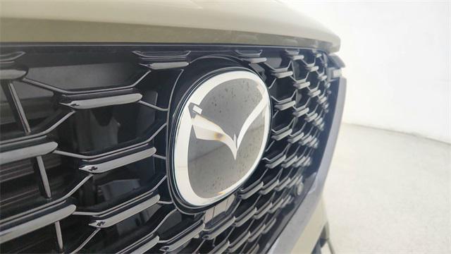 used 2025 Mazda CX-70 PHEV car, priced at $36,450
