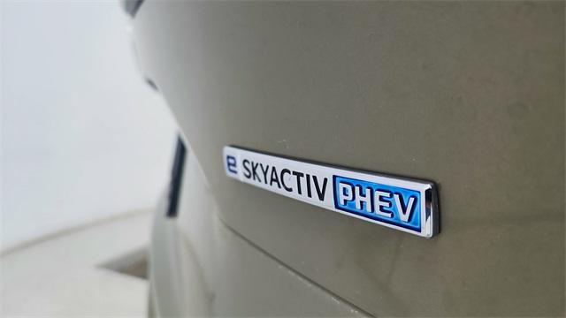 used 2025 Mazda CX-70 PHEV car, priced at $36,450