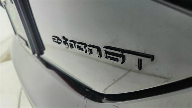 used 2024 Audi RS e-tron GT car, priced at $87,950