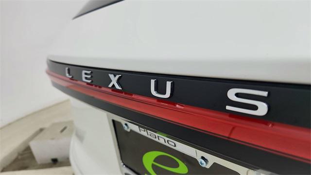 used 2023 Lexus RX 350 car, priced at $55,950