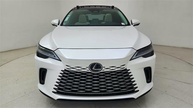 used 2023 Lexus RX 350 car, priced at $55,950