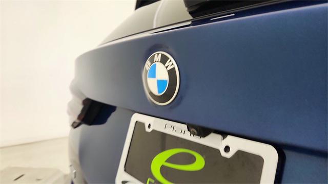 used 2024 BMW X3 car, priced at $38,850