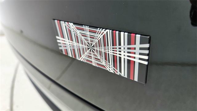 used 2024 Tesla Model X car, priced at $81,950