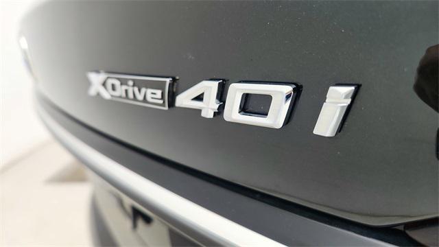 used 2025 BMW X7 car, priced at $74,950