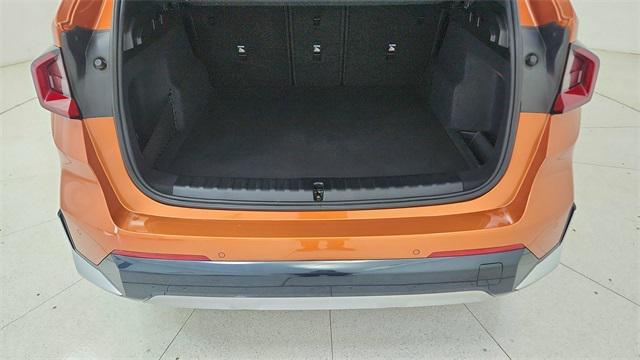 used 2024 BMW X1 car, priced at $35,650