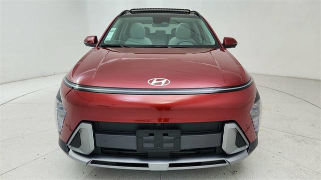 used 2024 Hyundai Kona car, priced at $24,950