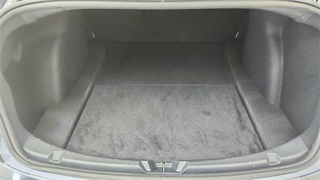 used 2023 Tesla Model 3 car, priced at $32,750