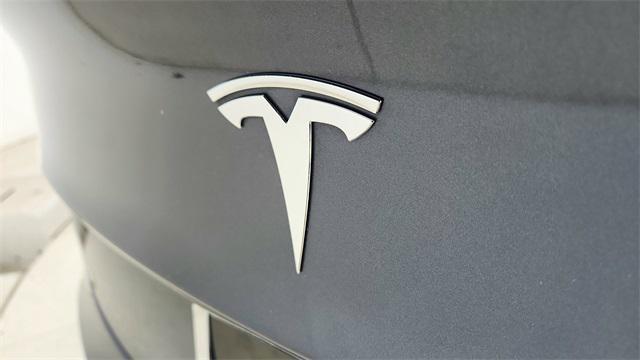 used 2023 Tesla Model 3 car, priced at $32,750
