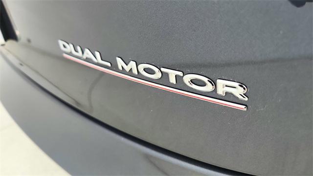 used 2023 Tesla Model 3 car, priced at $32,750